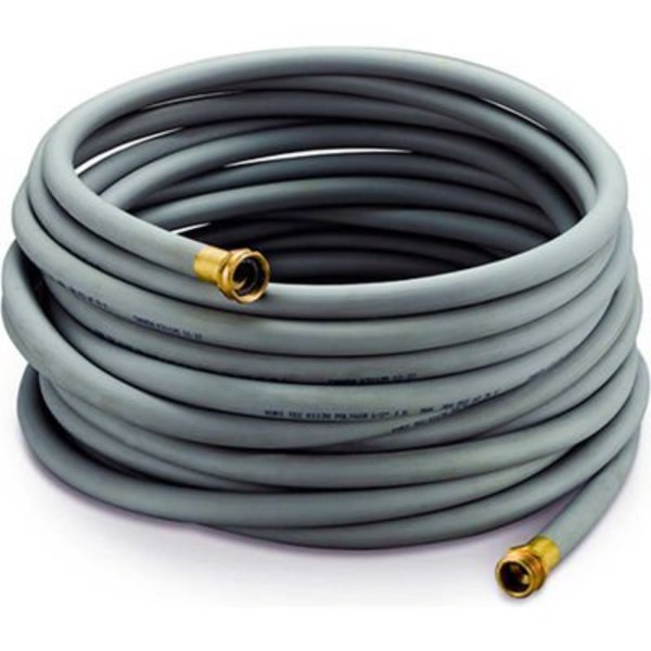 Haz Mat Dqe, Inc. DQE® Water Supply Hose - 50' HM200